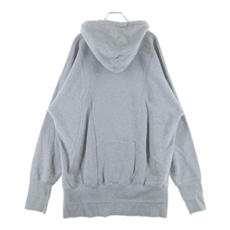 VETEMENTS（ヴェトモン） 19SS CARTOON HOODIE USS197010 カートゥーン