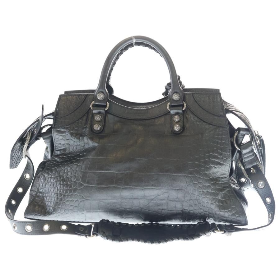 BALENCIAGA（バレンシアガ） NEO CAGOLE CITY 700451 ネオ カゴール