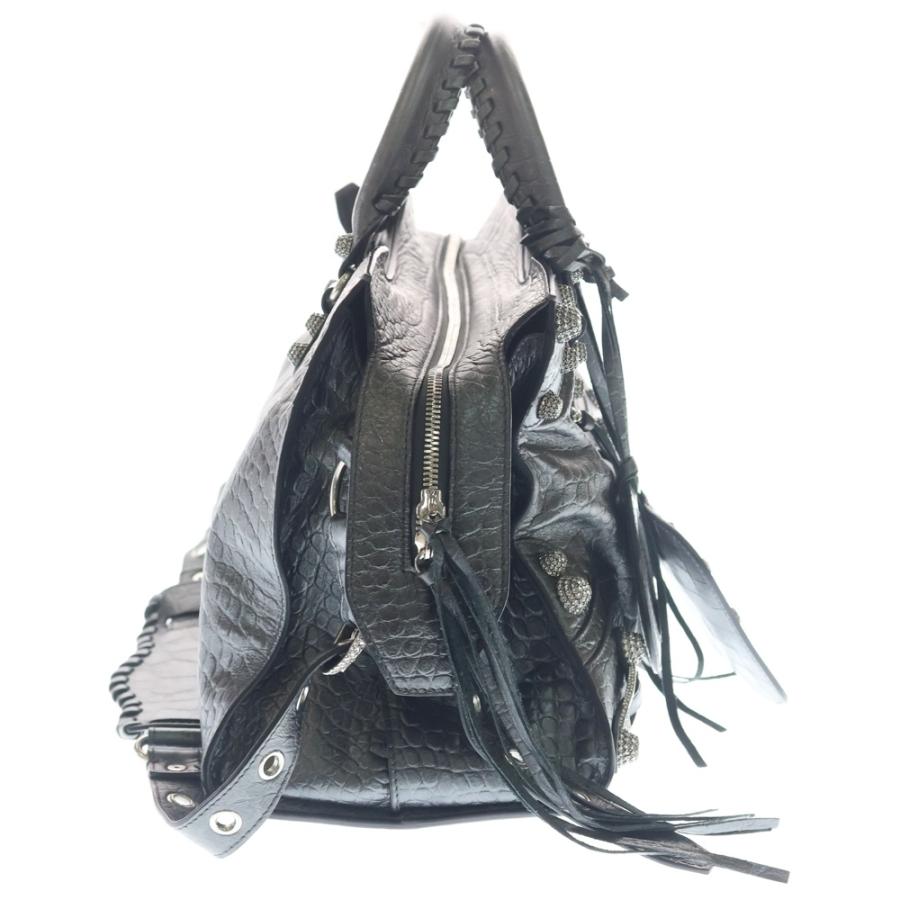 BALENCIAGA（バレンシアガ） NEO CAGOLE CITY 700451 ネオ カゴール
