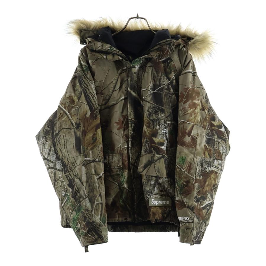 Supreme（シュプリーム） 25AW 2-in-1 GORE-TEX リアルツリー
