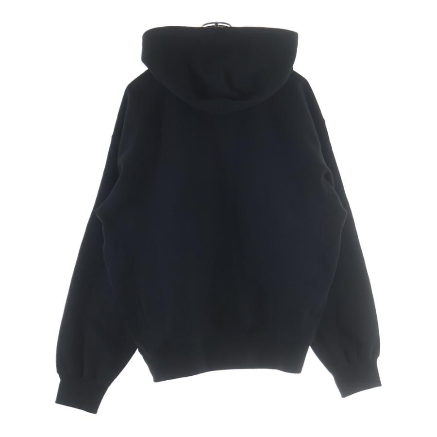 Supreme（シュプリーム） 25AW Swarovski Motion Logo Hooded
