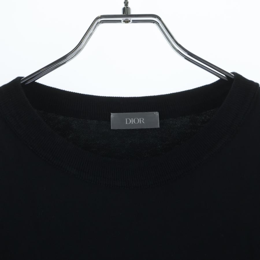 DIOR ディオール ×STONE ISLAND T-Shirt ストーンアイランド 半袖T
