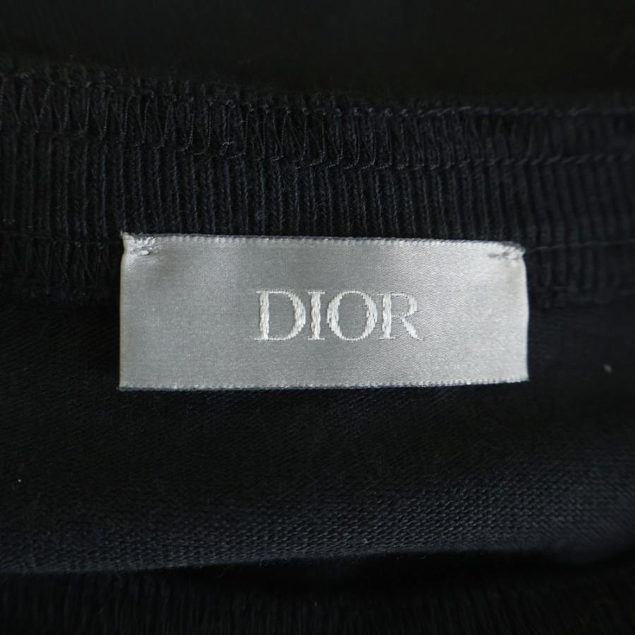 DIOR ディオール ×STONE ISLAND T-Shirt ストーンアイランド 半袖T