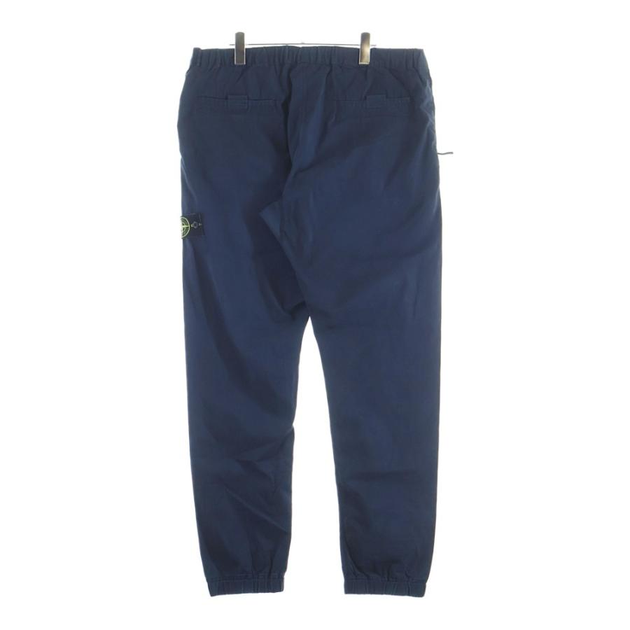 STONE ISLAND（ストーン アイランド） TYPE RE-T Cargo Pants ロゴ 