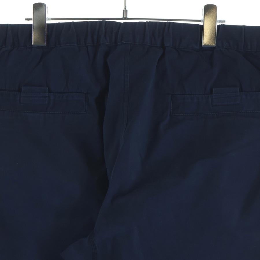 STONE ISLAND（ストーン アイランド） TYPE RE-T Cargo Pants ロゴ