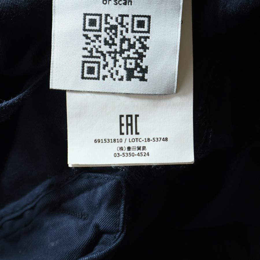STONE ISLAND（ストーン アイランド） TYPE RE-T Cargo Pants ロゴ