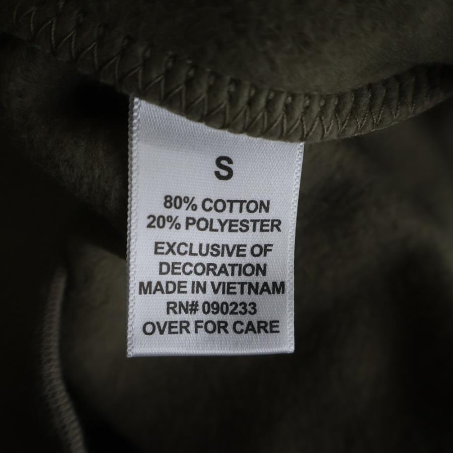FEAR OF GOD ESSENTIALS フィアオブゴッド エッセンシャルズ HOODIE