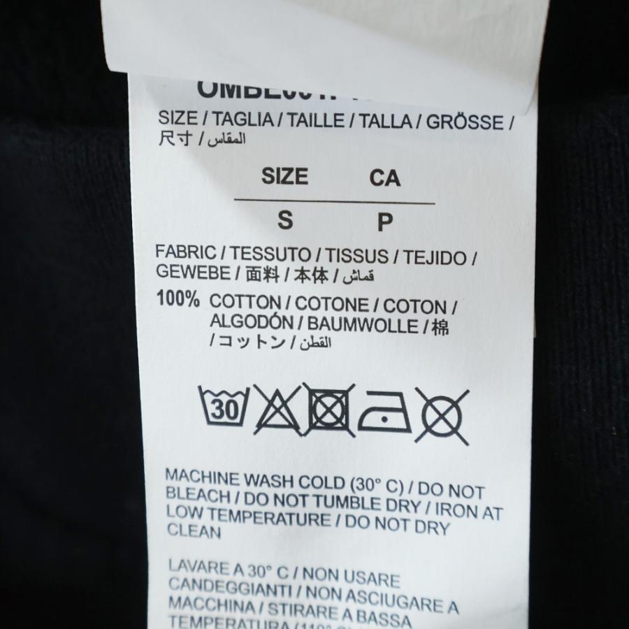 OFF-WHITE オフホワイト 18AW Zip Up Hoodie グラデーション ジップ