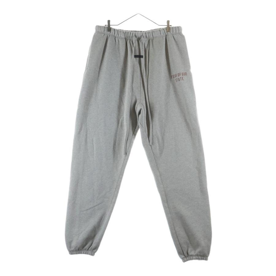 FEAR OF GOD ESSENTIALS フィアオブゴッド エッセンシャルズ 24AW