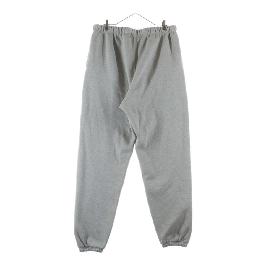 ESSENTIALS FEAR OF GOD スウェットパンツ グレー FEAR OF GOD ESSENTIALS フィアオブゴッド エッセンシャルズ 24AW