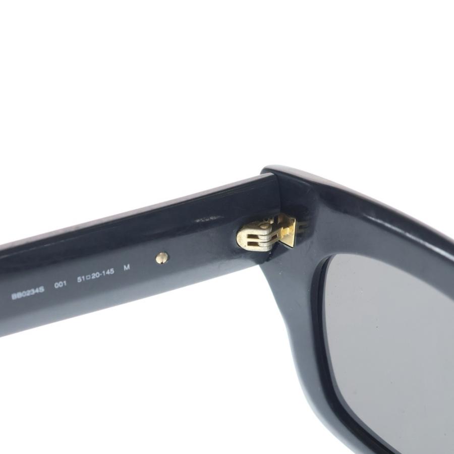 BALENCIAGA（バレンシアガ） BB Logo Sunglasses BB0234S BBロゴ