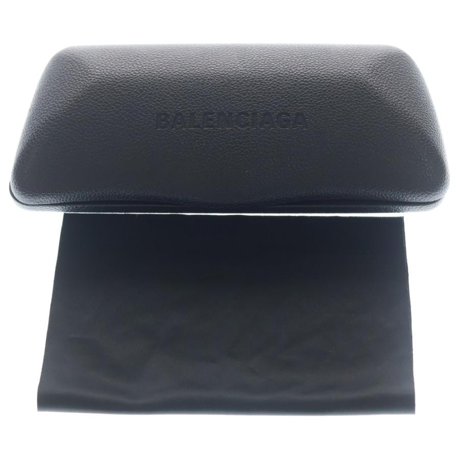 BALENCIAGA（バレンシアガ） BB Logo Sunglasses BB0234S BBロゴ