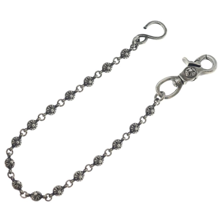 【インボイス原本】クロムハーツ 1BALL SHORT-S クロスボール CHROME HEARTS（クロムハーツ） 1BALL SHORT-S/1クリップショート#1