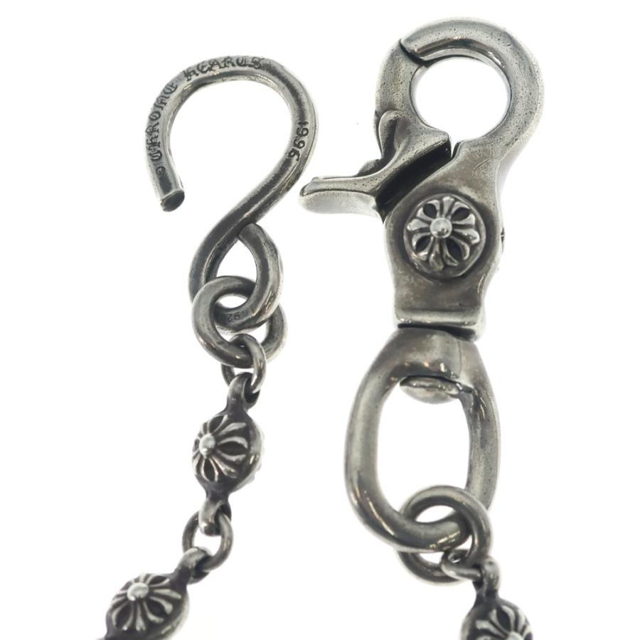 CHROME HEARTS（クロムハーツ） 1BALL SHORT-S/1クリップショート#1