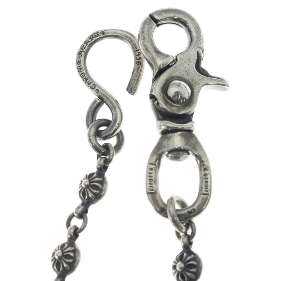 CHROME HEARTS（クロムハーツ） 1BALL SHORT-S/1クリップショート#1