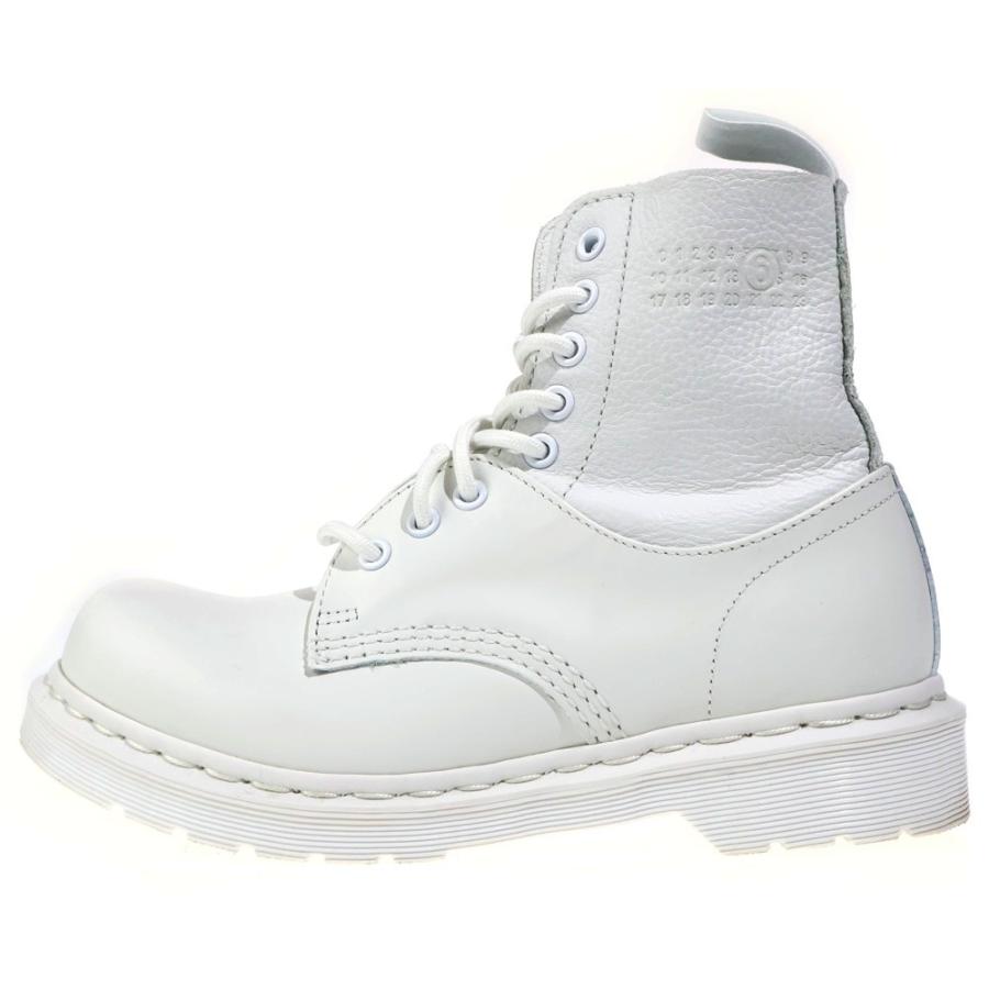 Dr.Martens（ドクターマーチン） MM6 Maison Margiela 1460 Twist