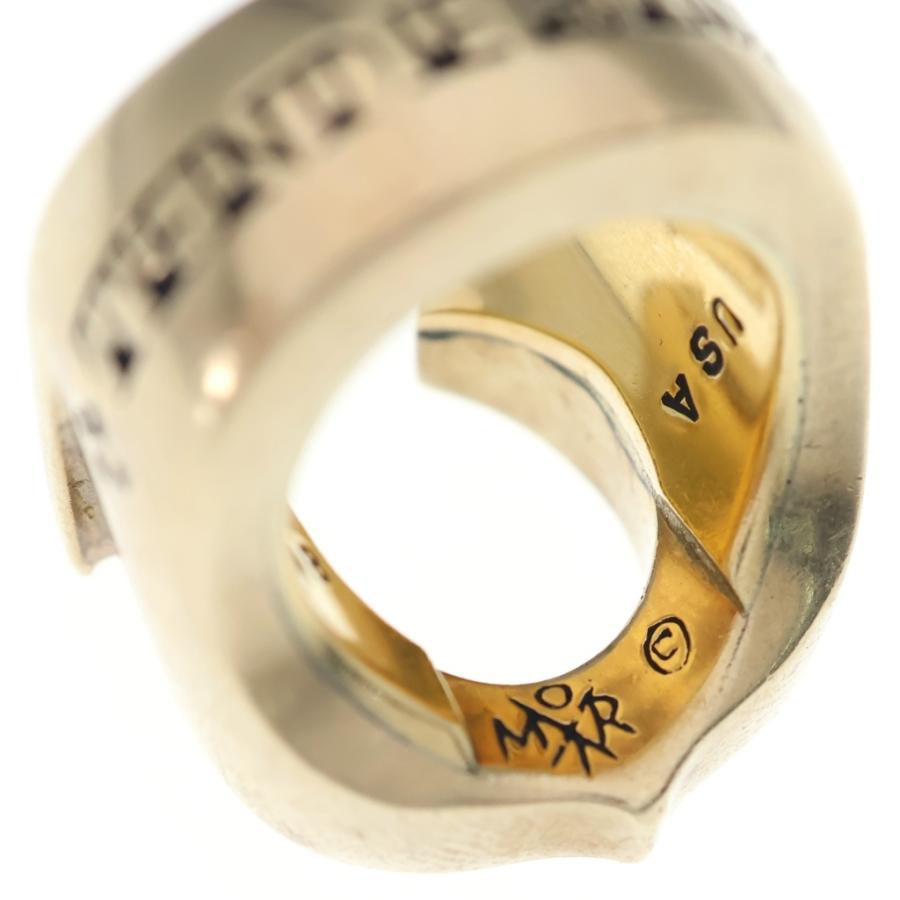 TENDERLOIN（テンダーロイン） T-H.SRING GOLD/STONE 8K ダイヤ ホース
