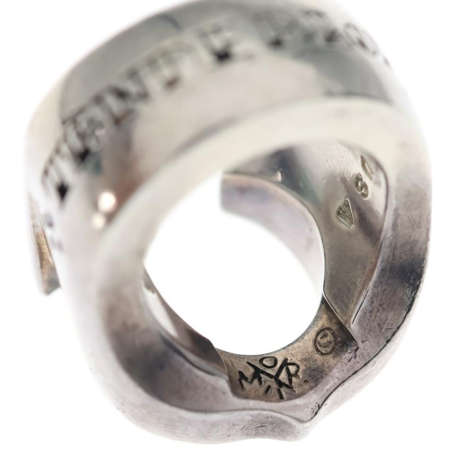 TENDERLOIN（テンダーロイン） T-H.S RING ホースシューリング