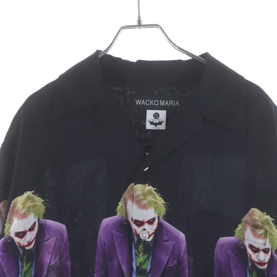 WACKO MARIA（ワコマリア） 25AW ×THE DARK KNIGHT TRILOGY L/S 
