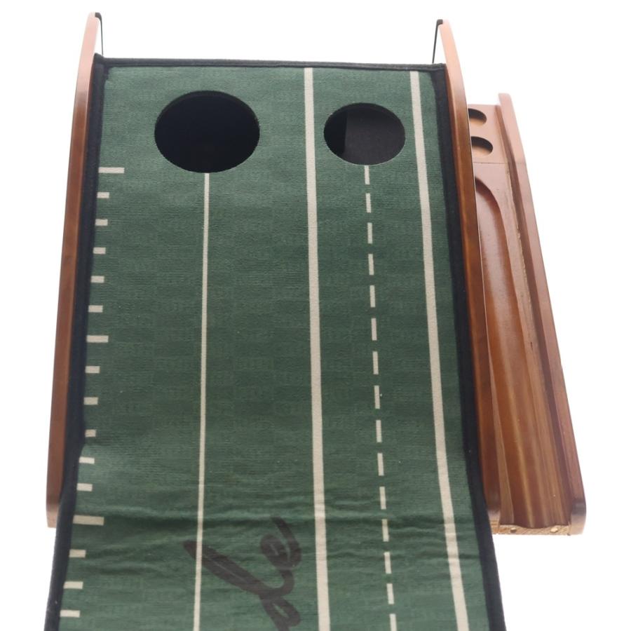 KITH（キス） ×TaylorMade for Perfect Practice Putting Mat パター