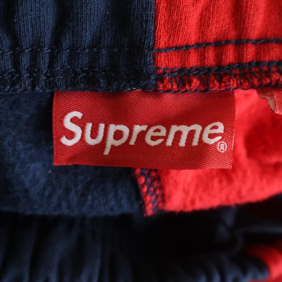 Supreme（シュプリーム） 18AW Split Sweatpants スプリット