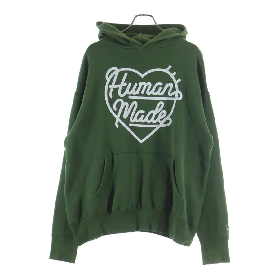 HUMAN MADE（ヒューマンメード） ヒューマンメイド HEART TSURIAMI 
