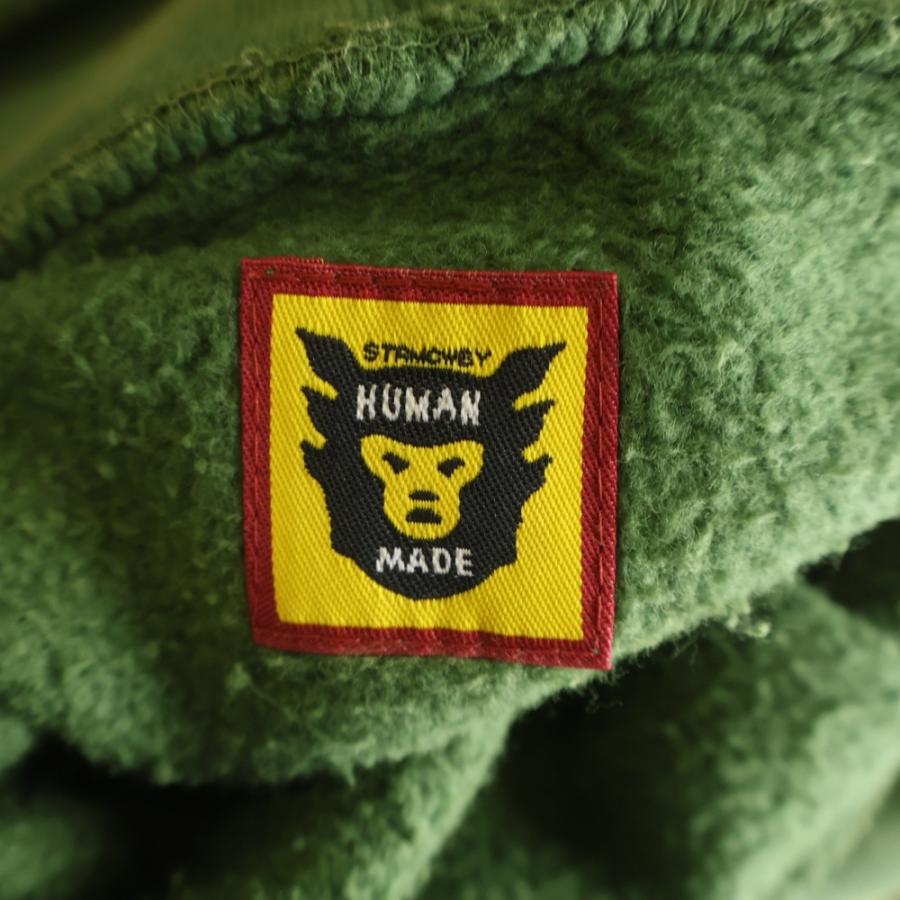 HUMAN MADE（ヒューマンメード） ヒューマンメイド HEART TSURIAMI 