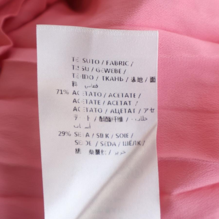GUCCI（グッチ） Silk One Peace パールボダン シルク レース