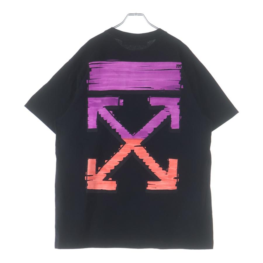 OFF-WHITE オフホワイト 21SS Maker Over T-Shirt オーバーサイズ 半袖 
