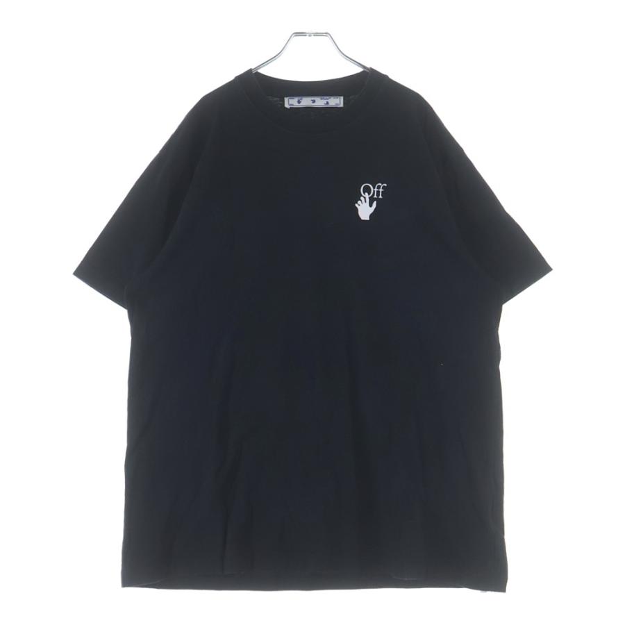 OFF-WHITE オフホワイト 21SS Maker Over T-Shirt オーバーサイズ 半袖
