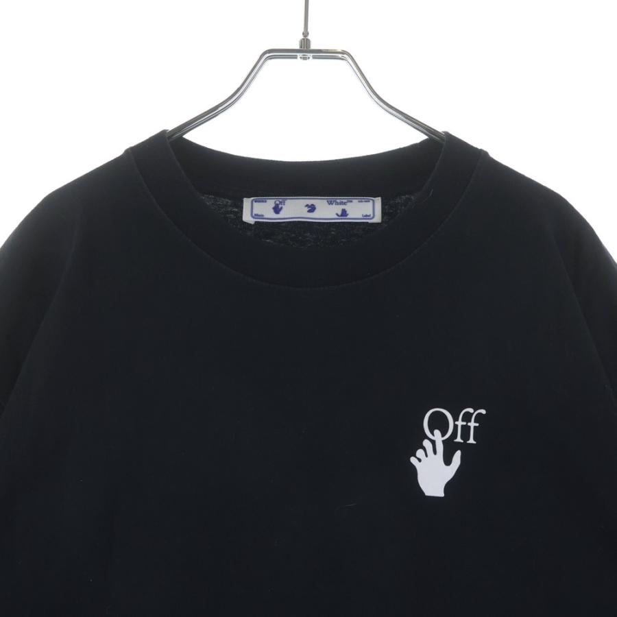 OFF-WHITE オフホワイト 21SS Maker Over T-Shirt オーバーサイズ 半袖 