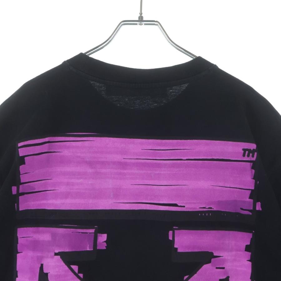 OFF-WHITE オフホワイト 21SS Maker Over T-Shirt オーバーサイズ 半袖 
