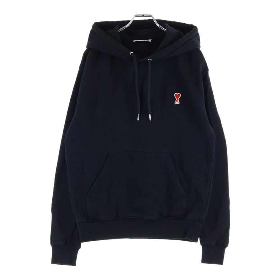AMI Alexandre Mattiussi アミアレクサンドルマテュッシ Hoodie ハート 