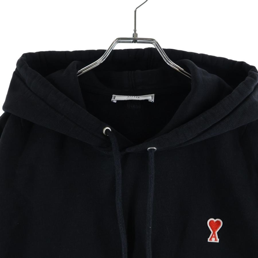 AMI Alexandre Mattiussi アミアレクサンドルマテュッシ Hoodie ハート 