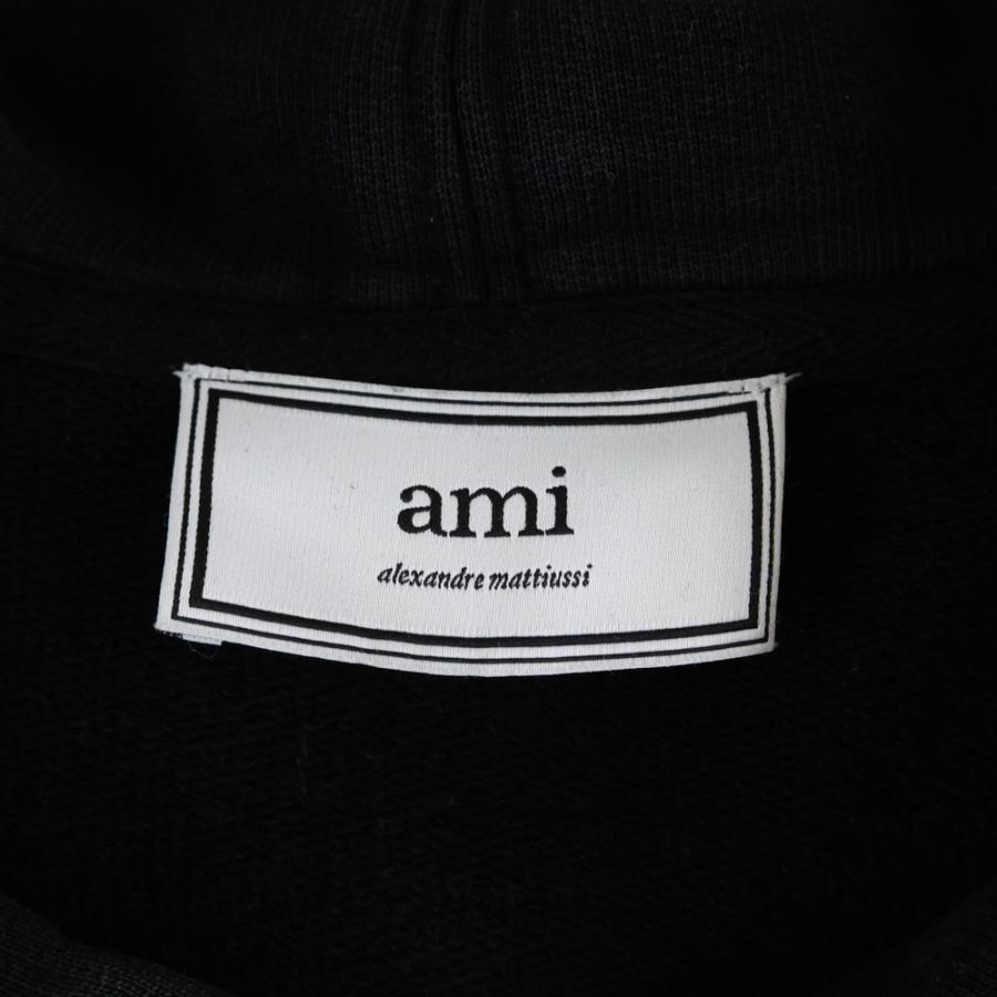 AMI Alexandre Mattiussi アミアレクサンドルマテュッシ Hoodie ハート 