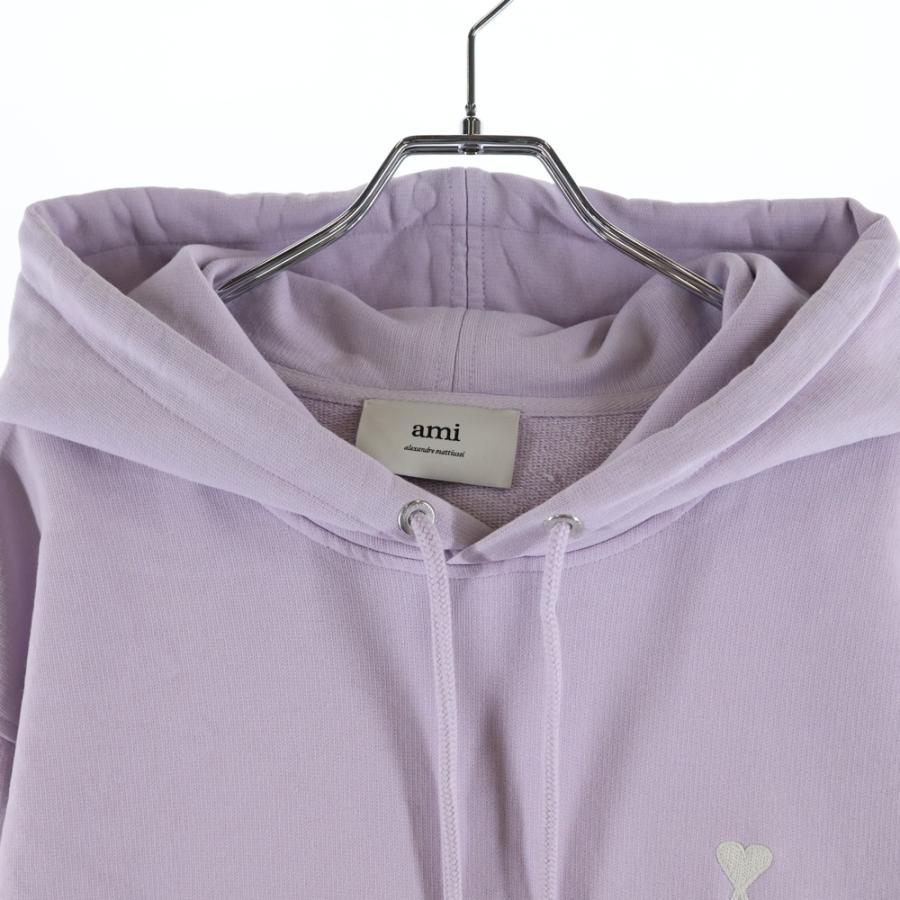 AMI Alexandre Mattiussi アミアレクサンドルマテュッシ Hoodie ハート
