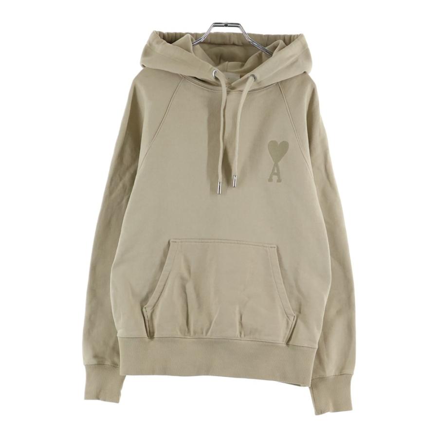 AMI Alexandre Mattiussi アミアレクサンドルマテュッシ Hoodie ハート