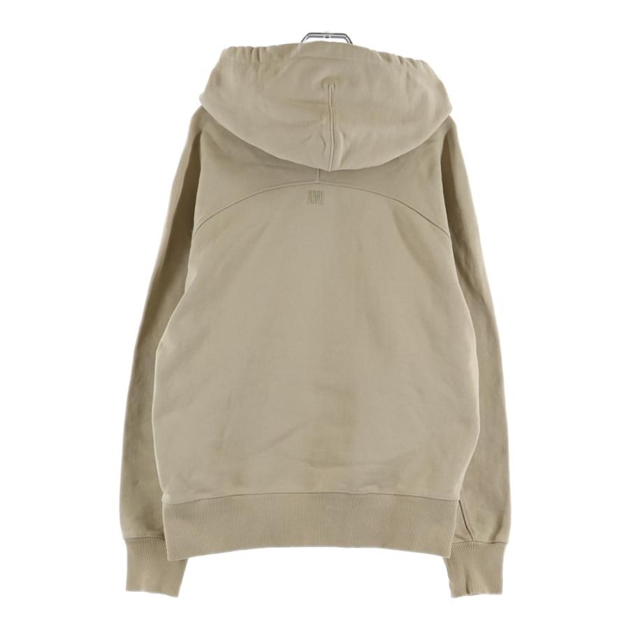 AMI Alexandre Mattiussi アミアレクサンドルマテュッシ Hoodie ハート