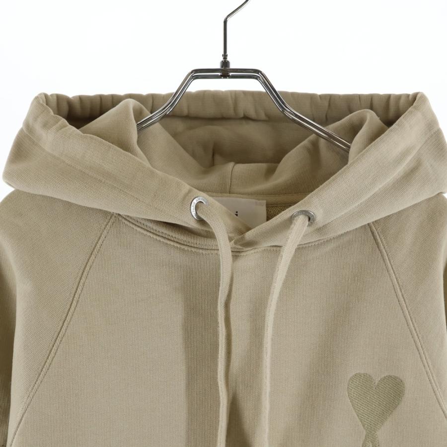 AMI Alexandre Mattiussi アミアレクサンドルマテュッシ Hoodie ハート