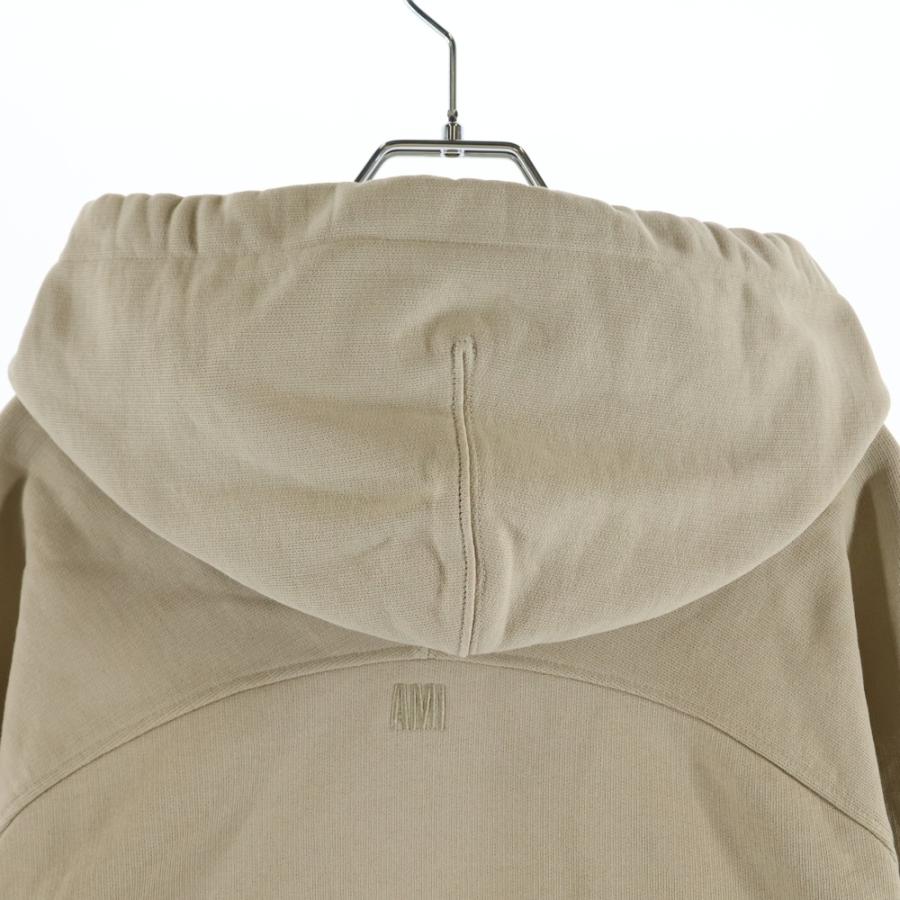 AMI Alexandre Mattiussi アミアレクサンドルマテュッシ Hoodie ハート