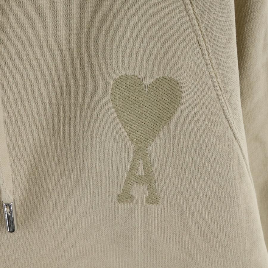 AMI Alexandre Mattiussi アミアレクサンドルマテュッシ Hoodie ハート