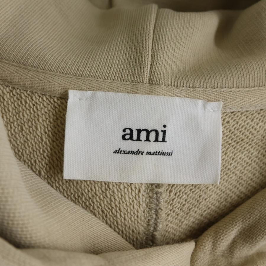 AMI Alexandre Mattiussi アミアレクサンドルマテュッシ Hoodie ハート