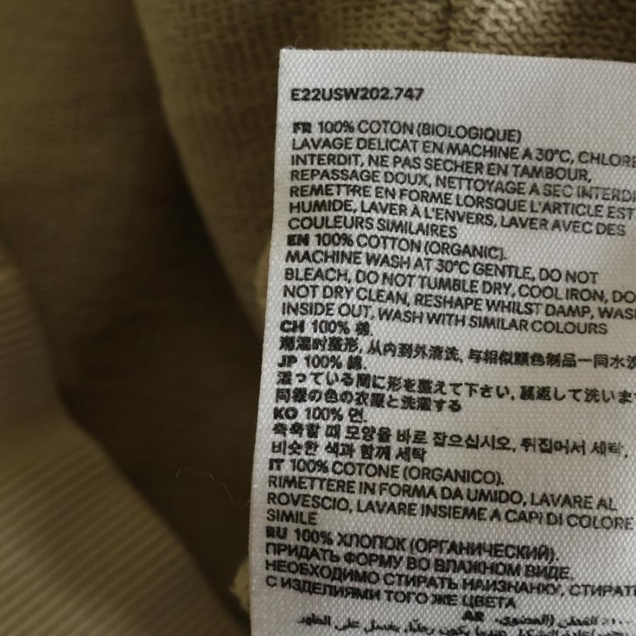AMI Alexandre Mattiussi アミアレクサンドルマテュッシ Hoodie ハート
