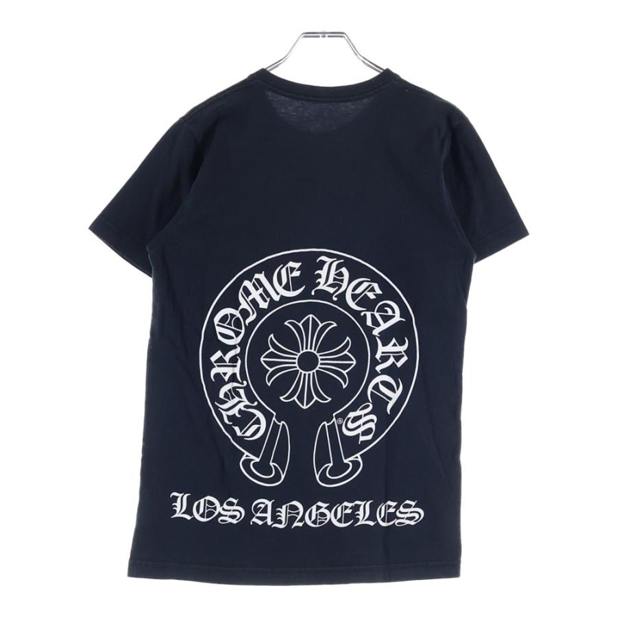 CHROME HEARTS（クロムハーツ） CH T-SHIRT LTD LOS ANGELES