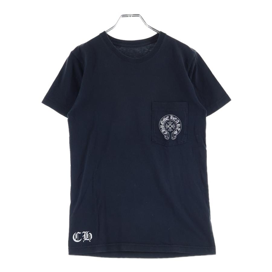 CHROME HEARTS（クロムハーツ） CH T-SHIRT LTD LOS ANGELES