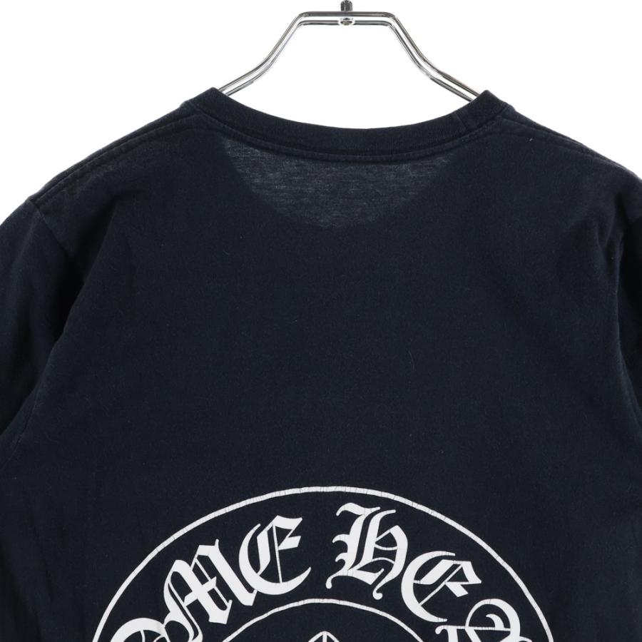 CHROME HEARTS（クロムハーツ） CH T-SHIRT LTD LOS ANGELES 
