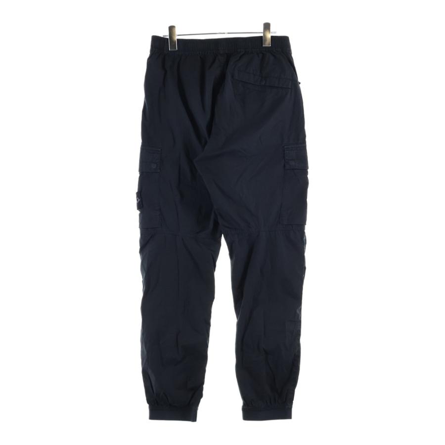 STONE ISLAND（ストーン アイランド） RE-T Cargo Pants ロゴワッペン