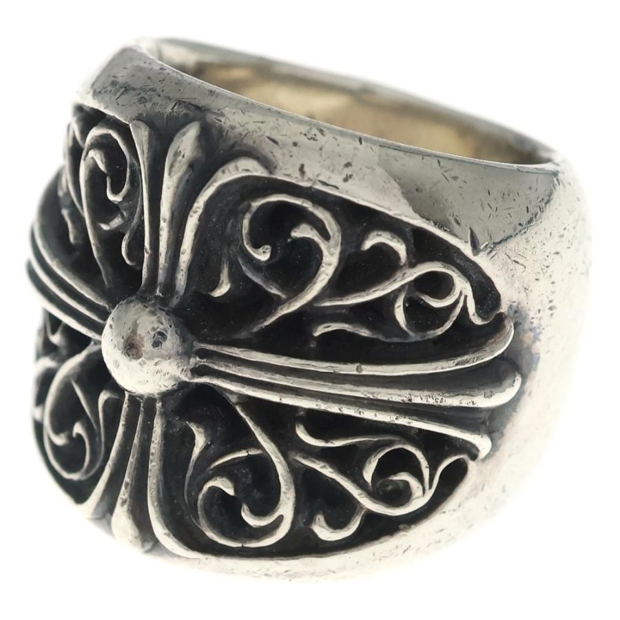 CHROME HEARTS（クロムハーツ） CLASSIC OVAL クラシックオーバル