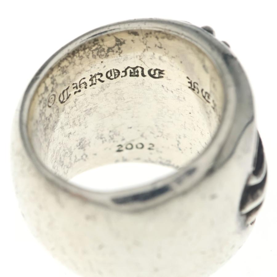 CHROME HEARTS（クロムハーツ） CLASSIC OVAL クラシックオーバル