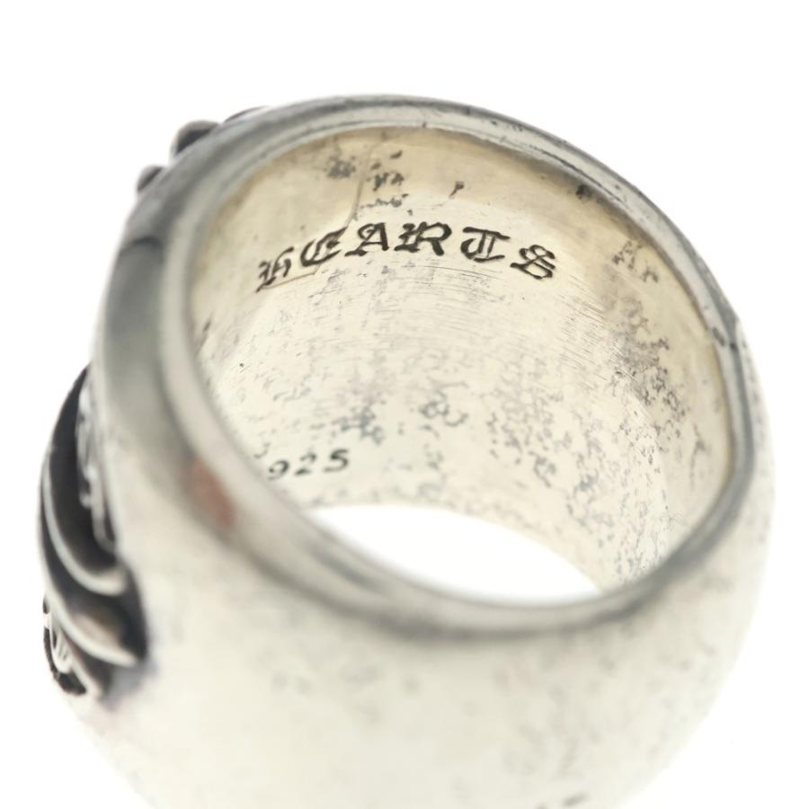 CHROME HEARTS（クロムハーツ） CLASSIC OVAL クラシックオーバル